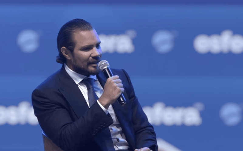 O Lamento de Vorcaro: a decadência do esplendor financeiro