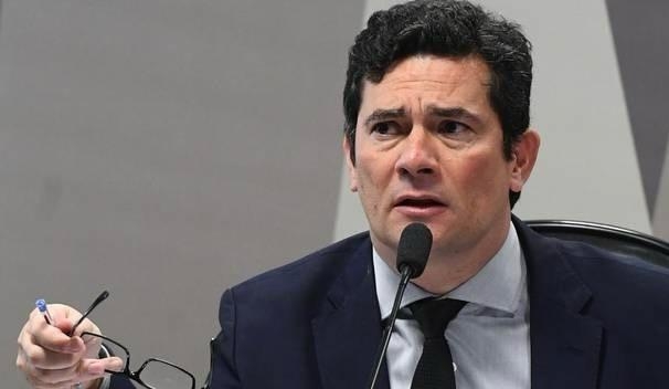 Moro assume a defesa de Flávio Bolsonaro no caso Master: “O PT tem culpa”, diz ele sobre Lulinha