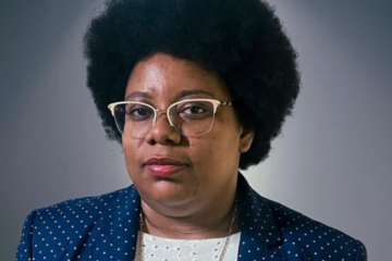 Elaine Silva destaca a importância da liderança negra feminina no empreendedorismo brasileiro