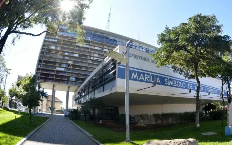 Bancos de dados da prefeitura de Marília são autorizados após veredicto judicial