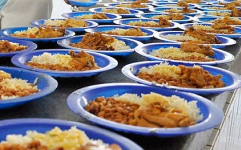 Dono da SP Alimentação é suspeito de participar da máfia da merenda escolar; prisão ocorreu em Higienópolis