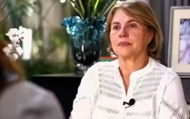 Mãe do futuro governador de Goiás é detida pela Polícia Federal
