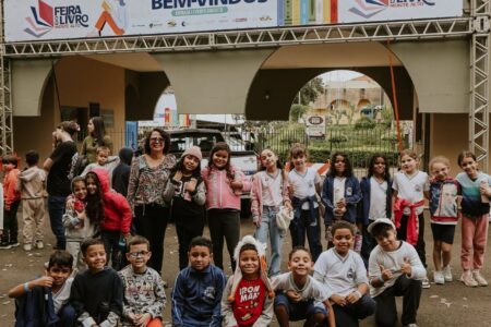 A 5ª Feira do Livro de Monte Alto encerra suas atividades e se estabelece como um importante centro cultural da região