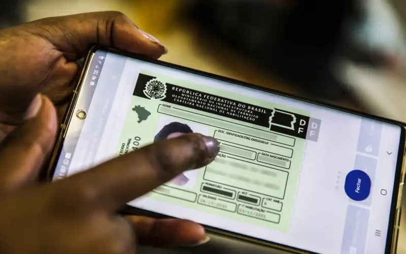 Renovação da CNH agora é automática; descubra os requisitos necessários