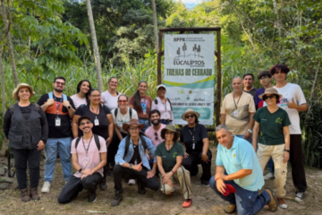 Treinamento potencializa o turismo cultural e destaca as belezas de Monte Alto
