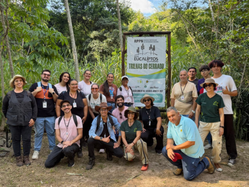 Treinamento potencializa o turismo cultural e destaca as belezas de Monte Alto