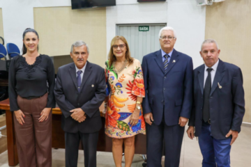 Relatório Final da Comissão Temporária aborda a cobrança de IPTU em Quinta do Monte