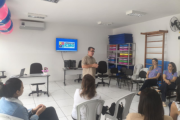 Semana Municipal de Educação sobre Parto e Nascimento Saudável oferece acolhimento e conhecimento