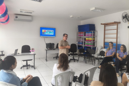Semana Municipal de Educação sobre Parto e Nascimento Saudável oferece acolhimento e conhecimento