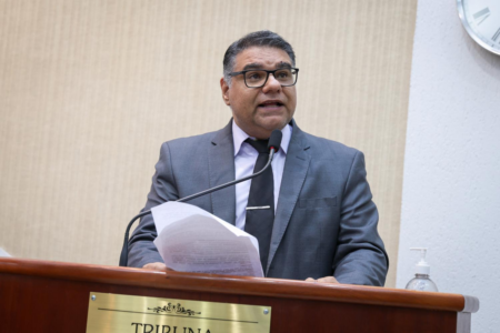 Câmara Legislativa aprova iniciativa para vigilância de descarte inadequado de lixo