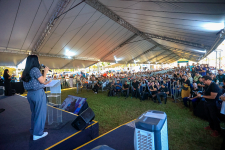 Monte Alto encerra com chave de ouro o programa Caminho da Capacitação