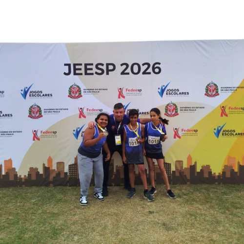 Atletas de Monte Alto brilham em seletiva paralímpica e garantem medalhas e passagens para a fase nacional
