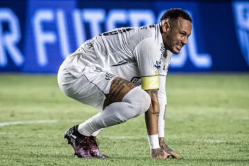 Neymar e sua lesão: Entenda a importância da panturrilha, o “segundo coração” do atleta