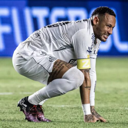 Neymar e sua lesão: Entenda a importância da panturrilha, o “segundo coração” do atleta