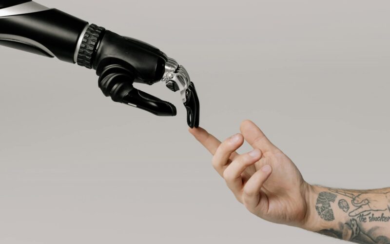 Inteligência Artificial: Inovação Transformadora ou Apenas uma Moda Passageira?