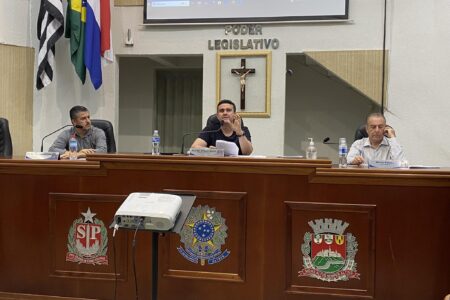 Discussão pública aborda normas para criação de Chácaras em Monte Alto