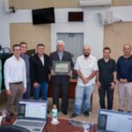Câmara Municipal celebra os 65 anos da ACIMA com homenagem especial