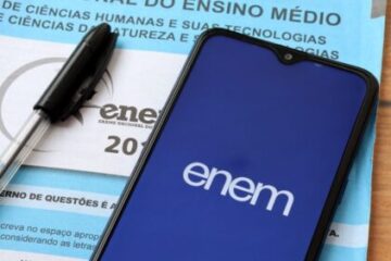Início das inscrições para o Enem 2026: prazo vai de 25 de maio a 5 de junho