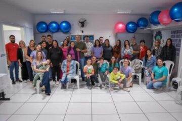 Diálogo e Aprendizado: Semana Municipal de Educação Aborda Parto Saudável e Questões de Maternidade e Paternidade