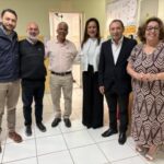 Etec Alcides Cestari comemora 15 anos com um café da manhã festivo
