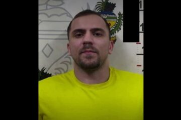 Namorada vítima de agressão utiliza redes sociais e resulta na prisão de empresário