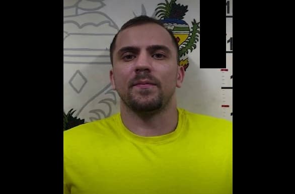 Namorada vítima de agressão utiliza redes sociais e resulta na prisão de empresário
