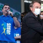 Nunes Marques protege novamente Flávio Bolsonaro em pedido para interromper a exibição de Dark Horse durante as eleições