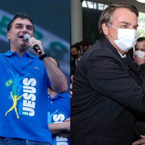 Nunes Marques protege novamente Flávio Bolsonaro em pedido para interromper a exibição de Dark Horse durante as eleições