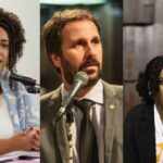 PSOL acusa bolsonaristas de ataque na Alerj após a perda do controle das comissões
