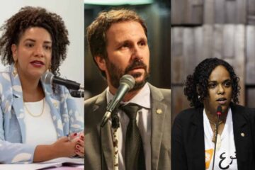 PSOL acusa bolsonaristas de ataque na Alerj após a perda do controle das comissões