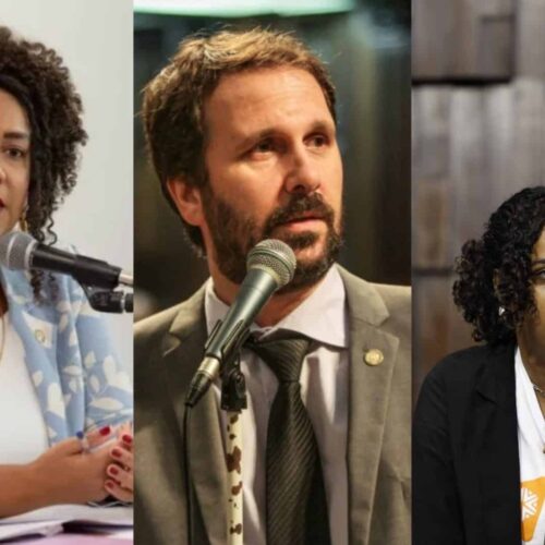 PSOL acusa bolsonaristas de ataque na Alerj após a perda do controle das comissões