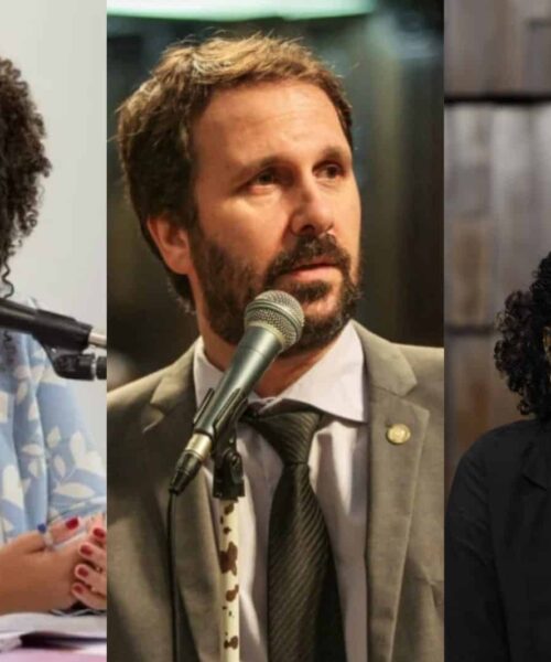 PSOL acusa bolsonaristas de ataque na Alerj após a perda do controle das comissões