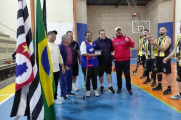 Monte Alto Devils e Camarote Kings se destacam ao vencer o Campeonato Municipal de Basquete