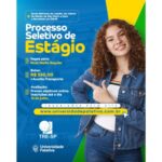 TRE-SP lança oportunidade de estágio para jovens do ensino médio