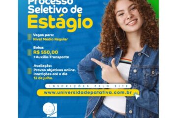 TRE-SP lança oportunidade de estágio para jovens do ensino médio