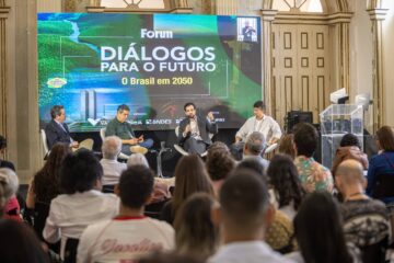 Futuro em Foco: Debate sobre Neoindustrialização e Inovação Tecnológica Acontece no Brasil 2050