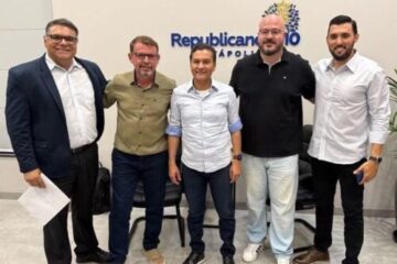 Monte Alto conquista R$ 200 mil para serviços oftalmológicos com a colaboração de Murilo Jácomo e Dr. Fábio Rovatti