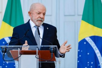 Governo Lula apresenta dez argumentos contra aumento de tarifas de Trump