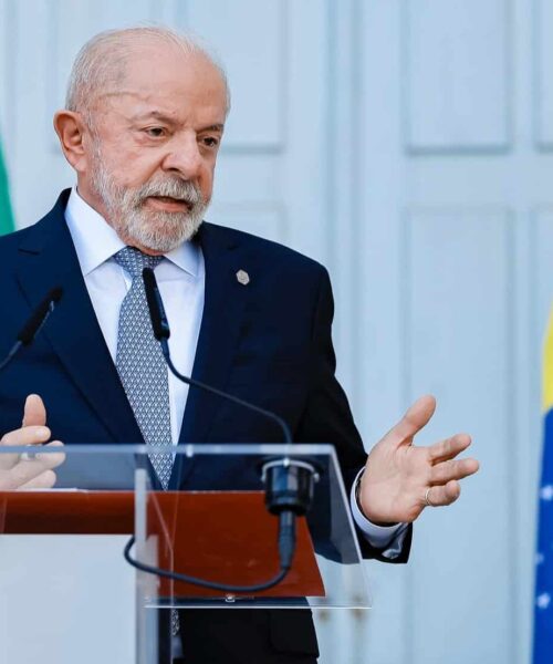Governo Lula apresenta dez argumentos contra aumento de tarifas de Trump