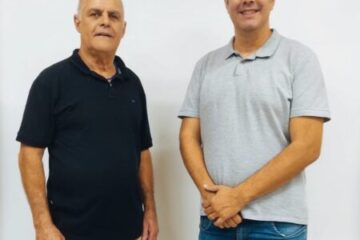 UNIVESP dá boas-vindas a 50 calouros em aula inaugural no Polo de Monte Alto