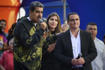 Trump recruta figura ligada a Chávez e Maduro para tentar desestabilizar Lula
