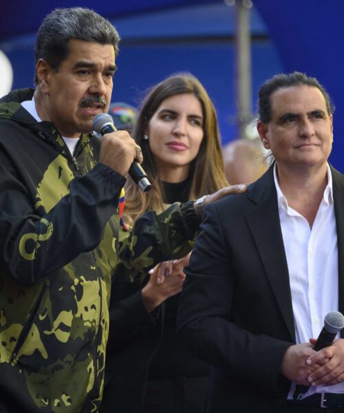 Trump recruta figura ligada a Chávez e Maduro para tentar desestabilizar Lula