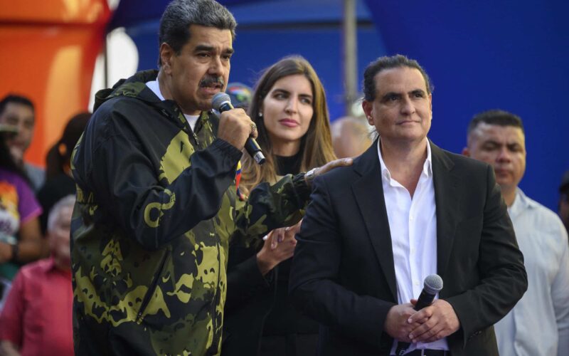 Trump recruta figura ligada a Chávez e Maduro para tentar desestabilizar Lula