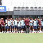 Argentina e Cabo Verde: guia completo para acompanhar o jogo, horários, formações e previsões