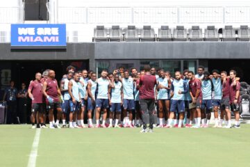 Argentina e Cabo Verde: guia completo para acompanhar o jogo, horários, formações e previsões