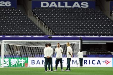 Austrália enfrenta Egito: detalhes da transmissão, horário, equipes e previsões de resultados