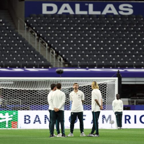 Austrália enfrenta Egito: detalhes da transmissão, horário, equipes e previsões de resultados