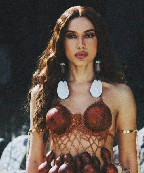 Anitta defende decisão de limitar consumo de álcool em show inaugural da turnê: “Vocês conseguem interpretar?