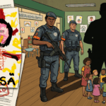 Protocolos: Uma Análise sobre Possíveis Viéses Raciais