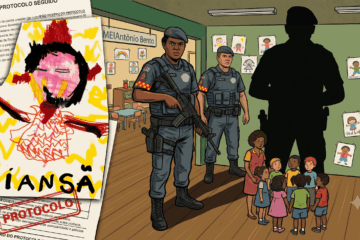 Protocolos: Uma Análise sobre Possíveis Viéses Raciais